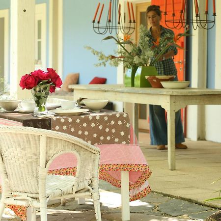 Cercal do Alentejo Herdade Da Matinha Country House & Restaurant מראה חיצוני תמונה