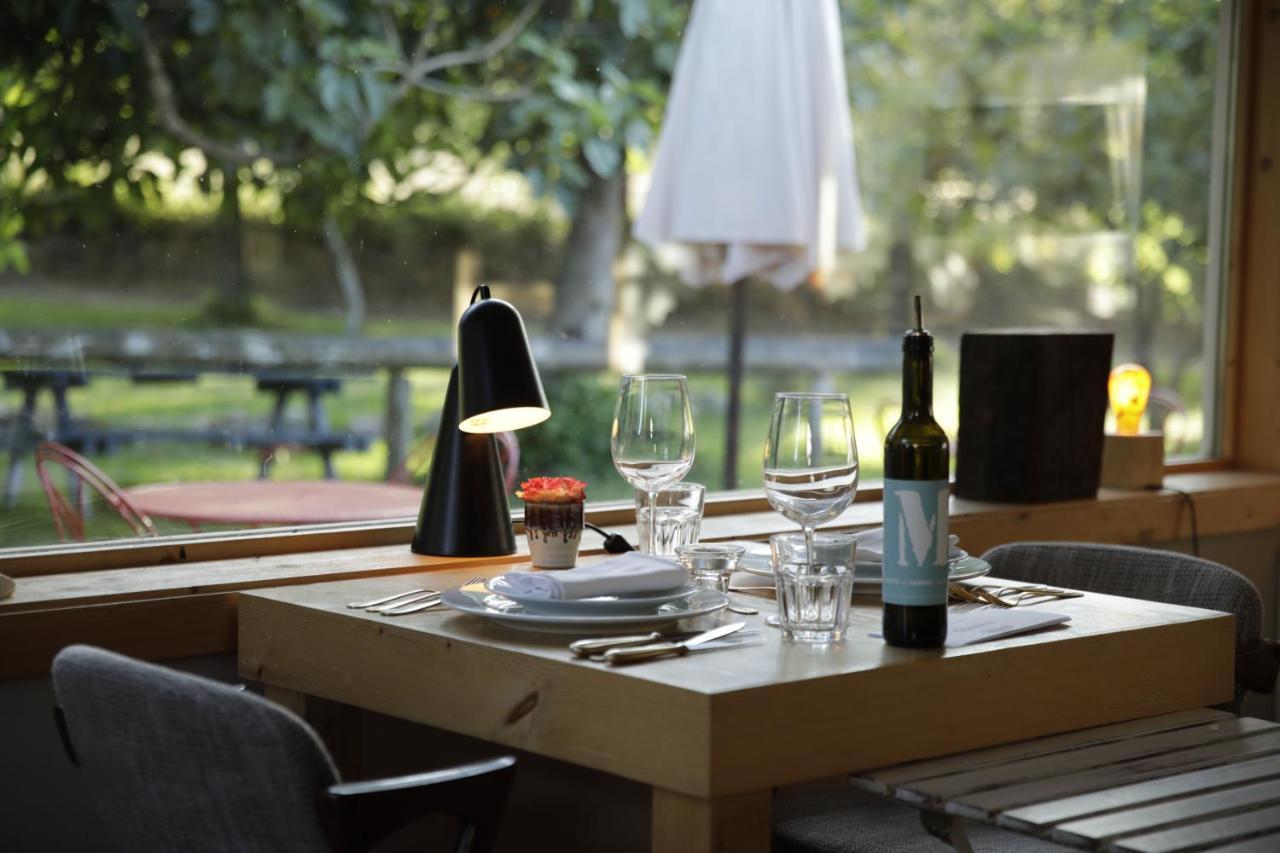 Cercal do Alentejo Herdade Da Matinha Country House & Restaurant מראה חיצוני תמונה