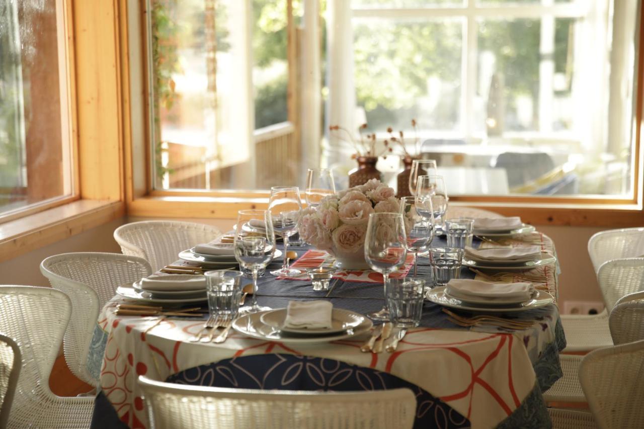 Cercal do Alentejo Herdade Da Matinha Country House & Restaurant מראה חיצוני תמונה