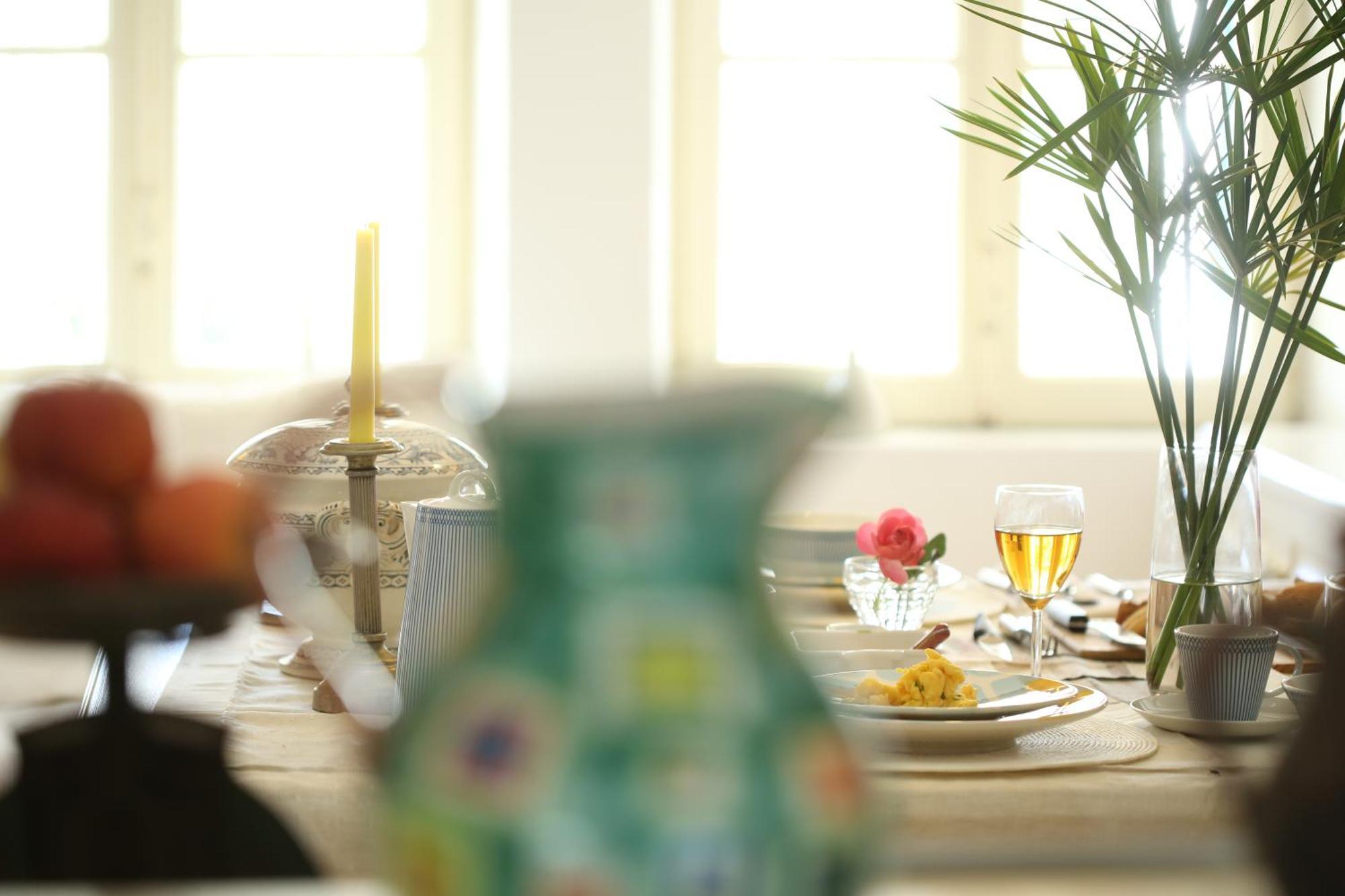 Cercal do Alentejo Herdade Da Matinha Country House & Restaurant חדר תמונה