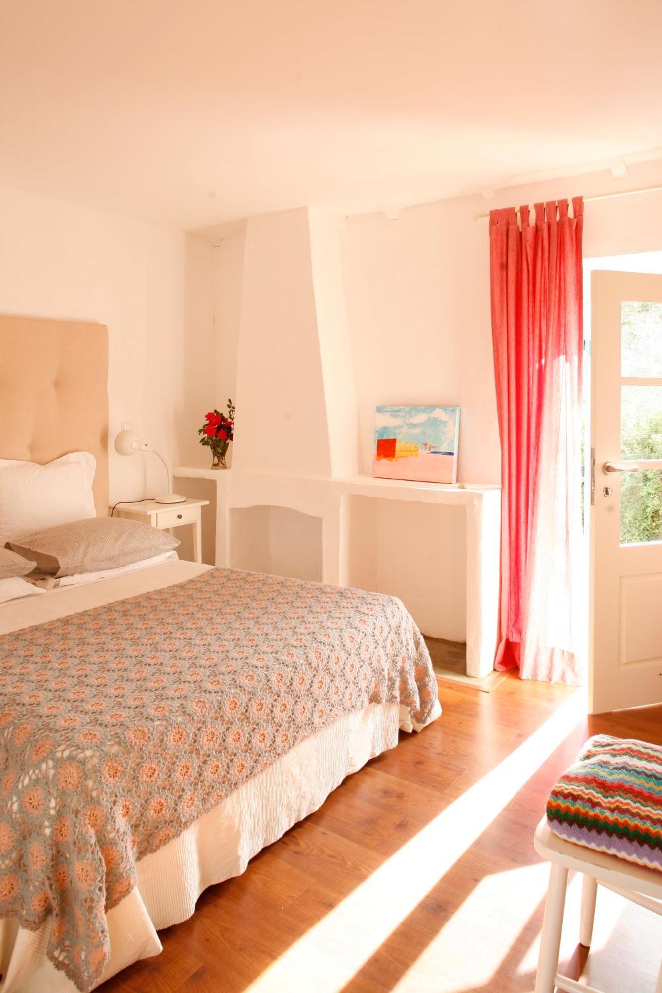 Cercal do Alentejo Herdade Da Matinha Country House & Restaurant חדר תמונה
