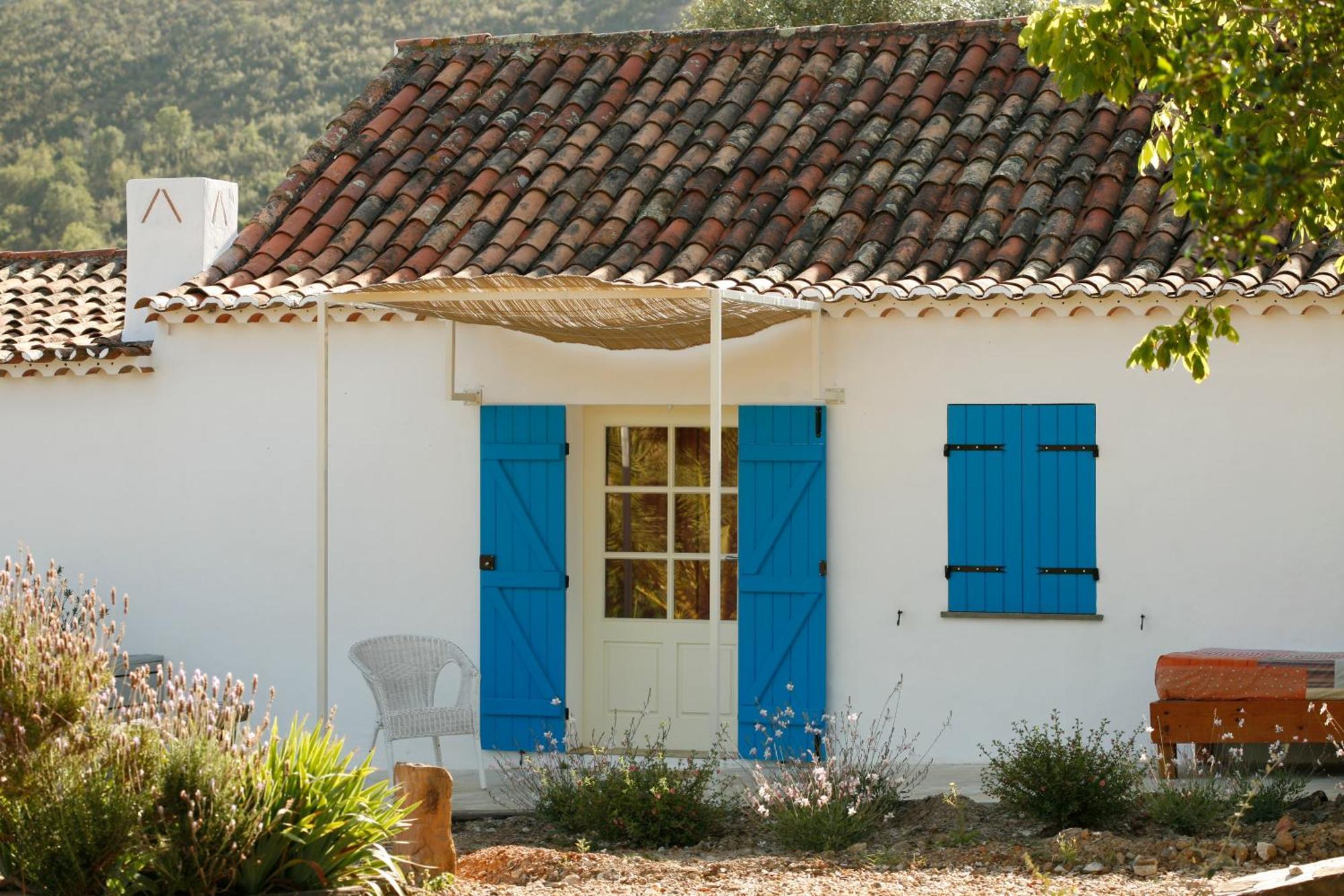 Cercal do Alentejo Herdade Da Matinha Country House & Restaurant מראה חיצוני תמונה
