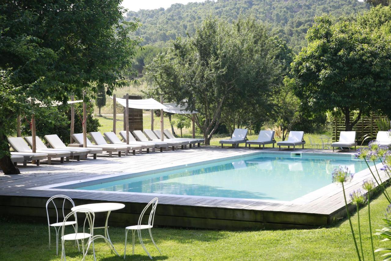 Cercal do Alentejo Herdade Da Matinha Country House & Restaurant מראה חיצוני תמונה